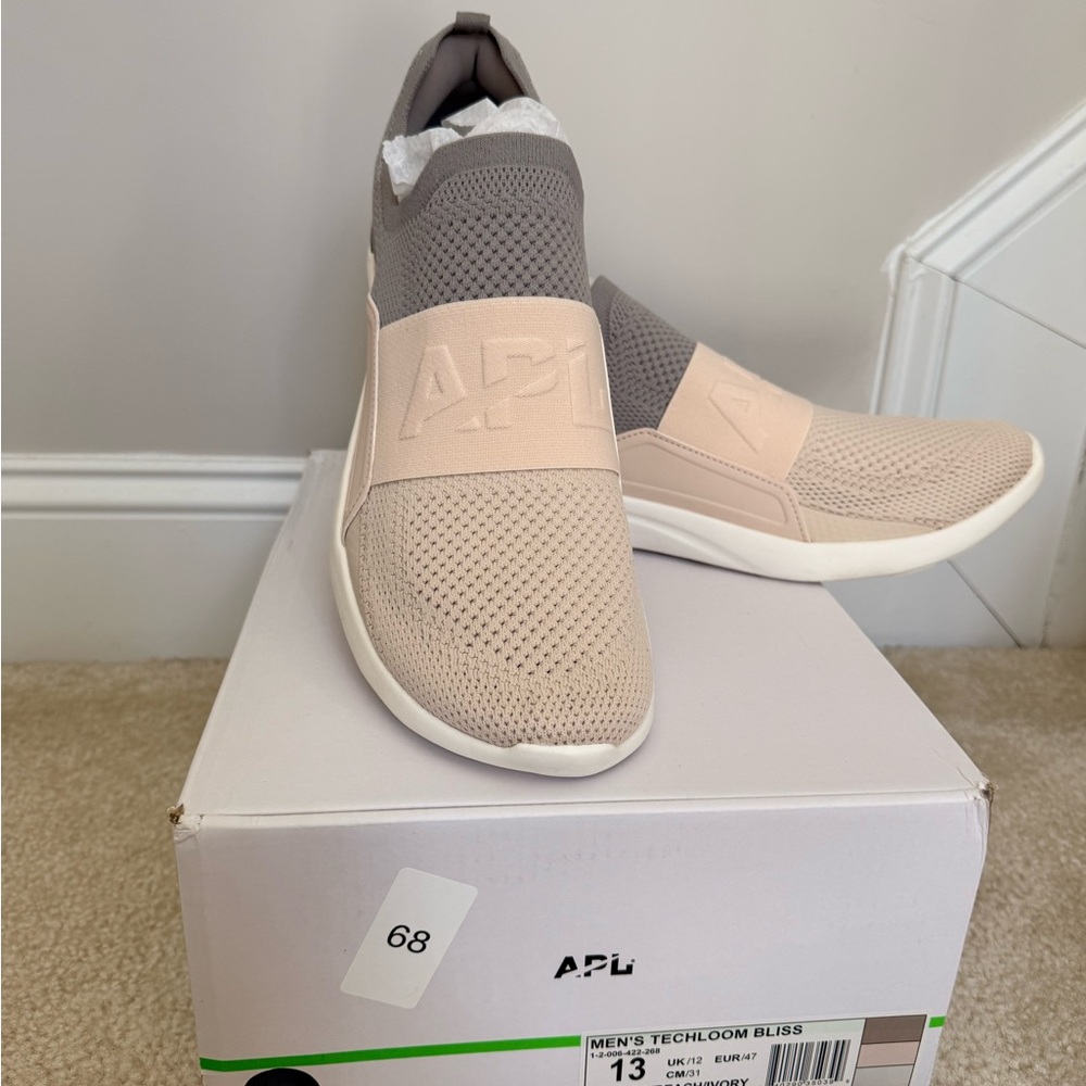 Men’s APL techloom bliss